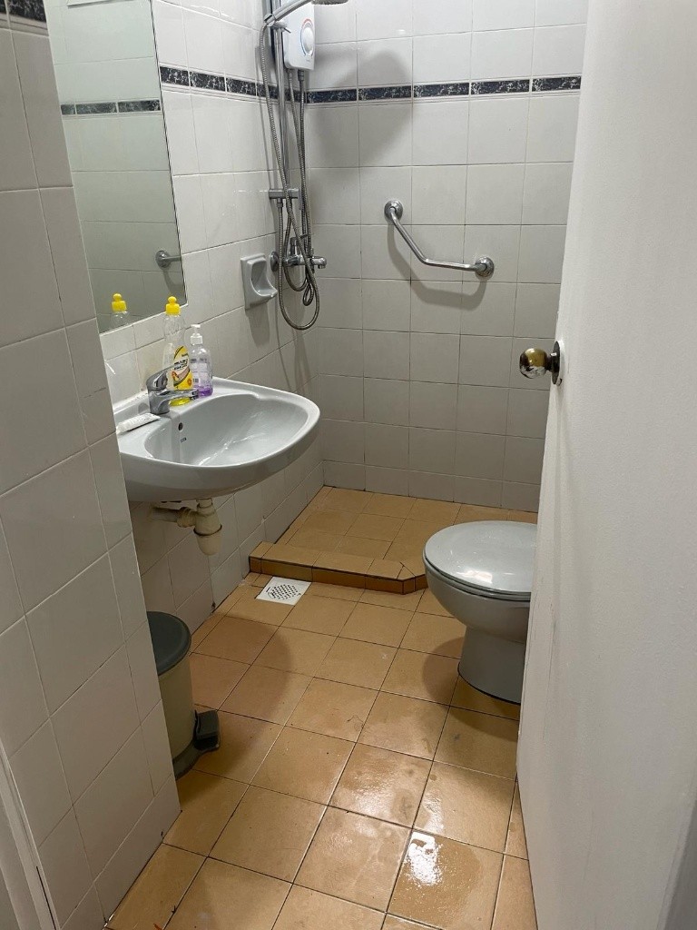 Moro Mansion 03-01 Rm 2 ,3 Lor 37 Geylang, Singapore 387901 - Paya Lebar 巴耶利嗒 - 分租房間 - Homates 新加坡