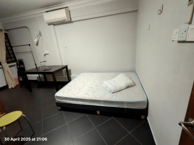 新加坡 -  - 307 choa chu kang ave 4