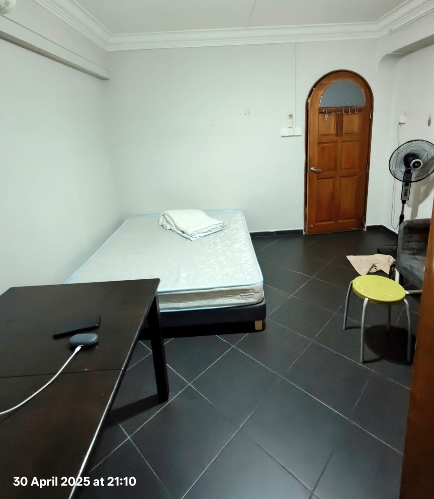Master bedroom for rent very near to choa chu kang mrt - Choa Chu Kang 蔡厝港 - 分租房間 - Homates 新加坡