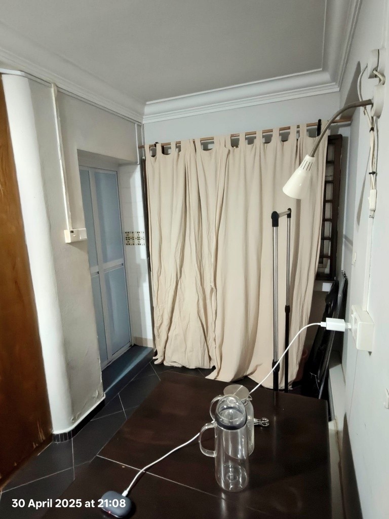 Master bedroom for rent very near to choa chu kang mrt - Choa Chu Kang 蔡厝港 - 分租房間 - Homates 新加坡
