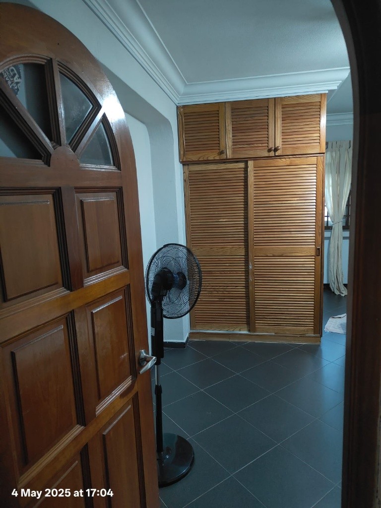 Master bedroom for rent very near to choa chu kang mrt - Choa Chu Kang 蔡厝港 - 分租房間 - Homates 新加坡