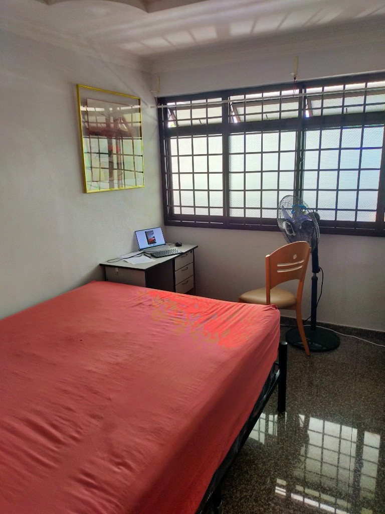 Common room for rent Toa Payoh - Toa Payoh 大巴窯 - 整個住家 - Homates 新加坡