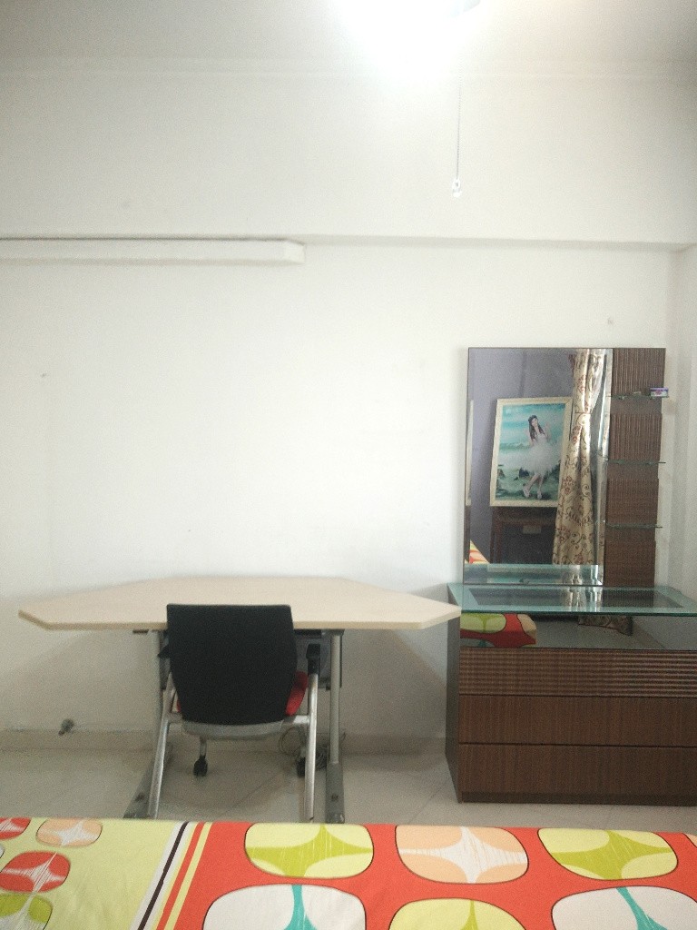 Near NUS, Large Common Room, 5-10 min Walk to Campus - Clementi 金文泰​​ - 分租房間 - Homates 新加坡