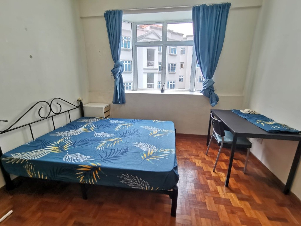 Novena MRT / Mount Pleasant MRT / Available Immediately / Min 3 - 12 Month Reantal / For 1 - 2 - Newton 紐頓 - 整個住家 - Homates 新加坡