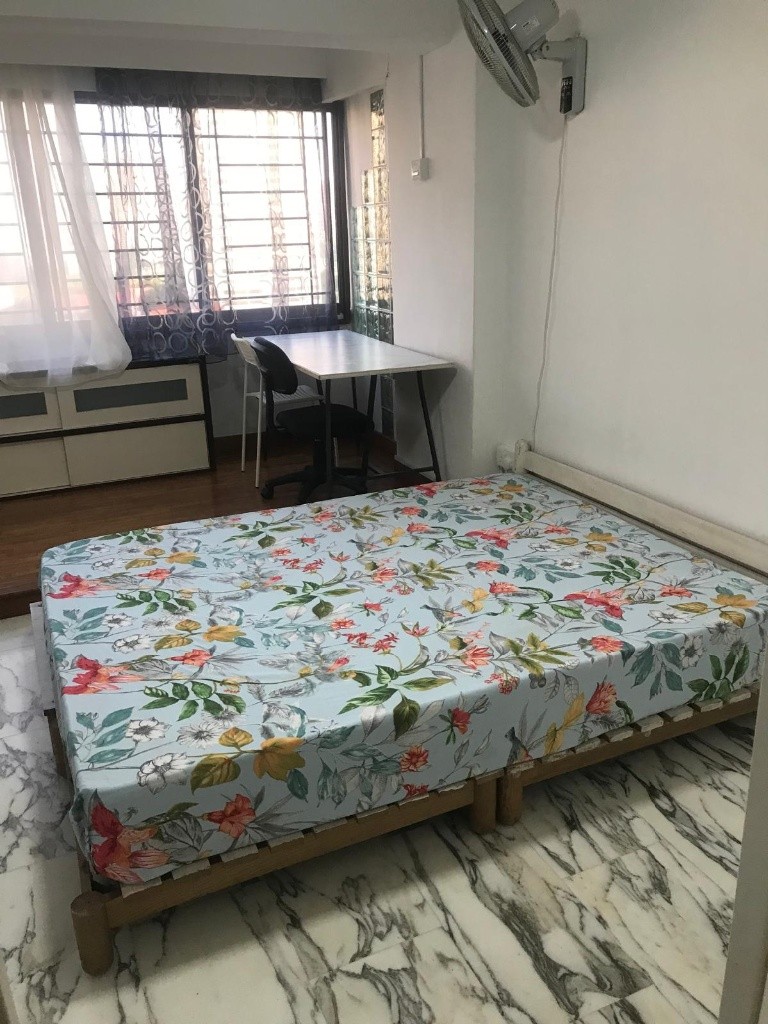 Room For Rent - Braddell (Toa Payoh) - Braddell - Flat - Homates Singapore