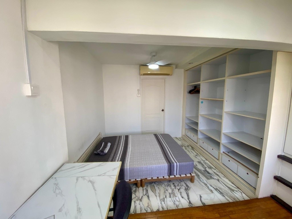Room For Rent - Braddell (Toa Payoh) - Braddell - Flat - Homates Singapore
