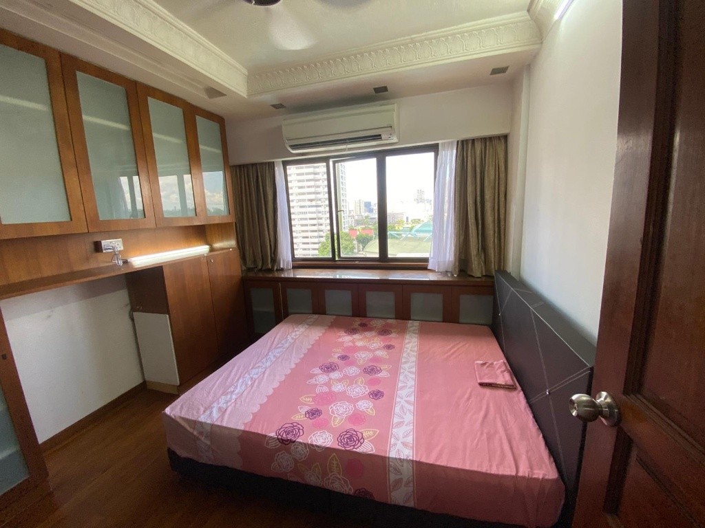 Room For Rent - Braddell (Toa Payoh) - Braddell - Flat - Homates Singapore