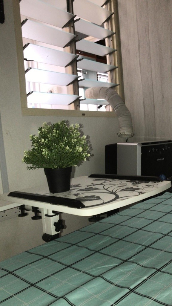 Room For Rent - Braddell (Toa Payoh) - Braddell - Flat - Homates Singapore