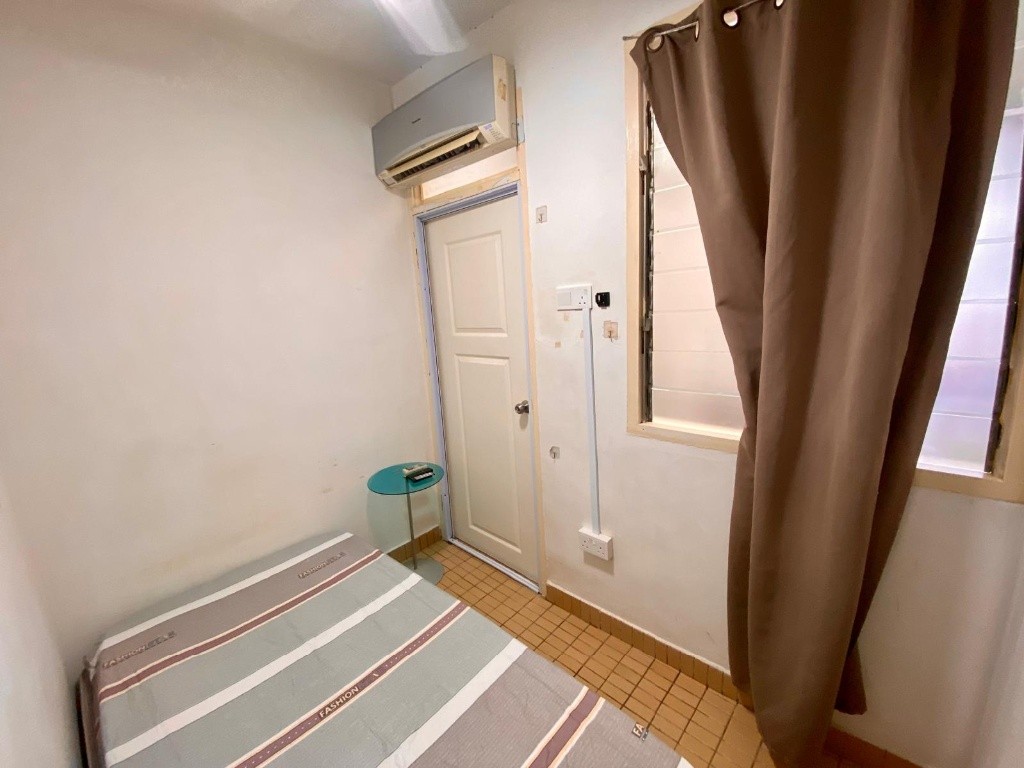 Room For Rent - Braddell (Toa Payoh) - Braddell - Flat - Homates Singapore