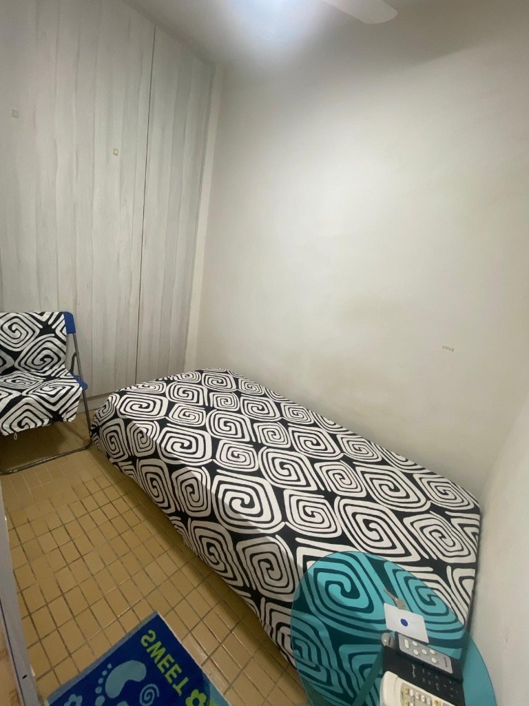 Room For Rent - Braddell (Toa Payoh) - Braddell - Flat - Homates Singapore
