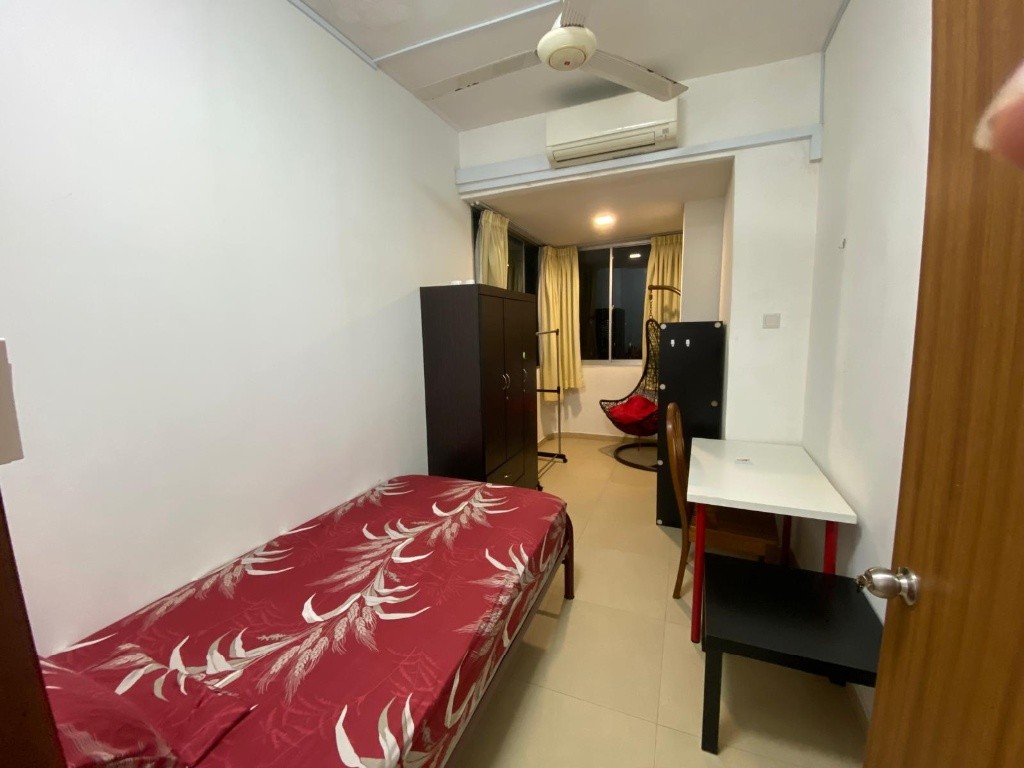 Room For Rent - (Toa Payoh) - Toa Payoh - Flat - Homates Singapore