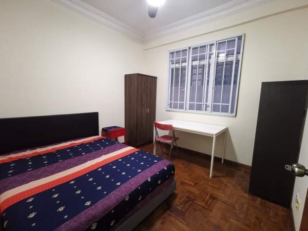 Room For Rent - KIM KEAT ROAD RM 4 - Toa Payoh - Flat - Homates Singapore