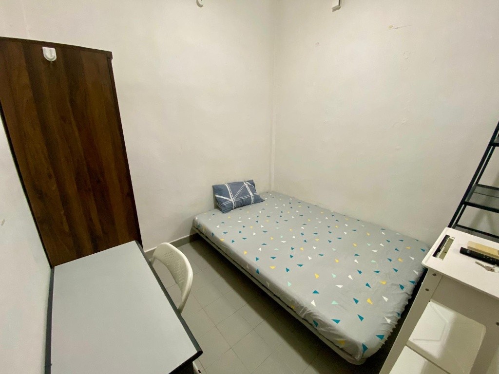 Room For Rent - KIM KEAT ROAD RM 4 - Toa Payoh - Flat - Homates Singapore