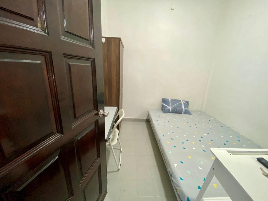Room For Rent - KIM KEAT ROAD RM 4 - Toa Payoh - Flat - Homates Singapore