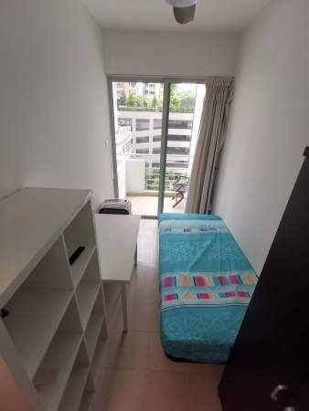 Room For Rent -  ️ SCENIC HEIGHTS - Toa Payoh - Flat - Homates Singapore