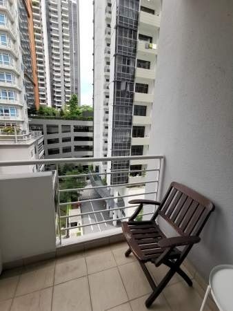 Room For Rent -  ️ SCENIC HEIGHTS - Toa Payoh - Flat - Homates Singapore