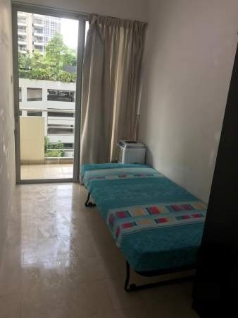 Room For Rent -  ️ SCENIC HEIGHTS - Toa Payoh - Flat - Homates Singapore