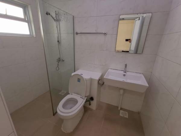 Room For Rent - Cavenagh Garden - Orchard - Flat - Homates Singapore