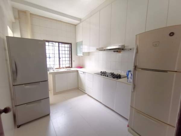 Room For Rent - Cavenagh Garden - Orchard - Flat - Homates Singapore
