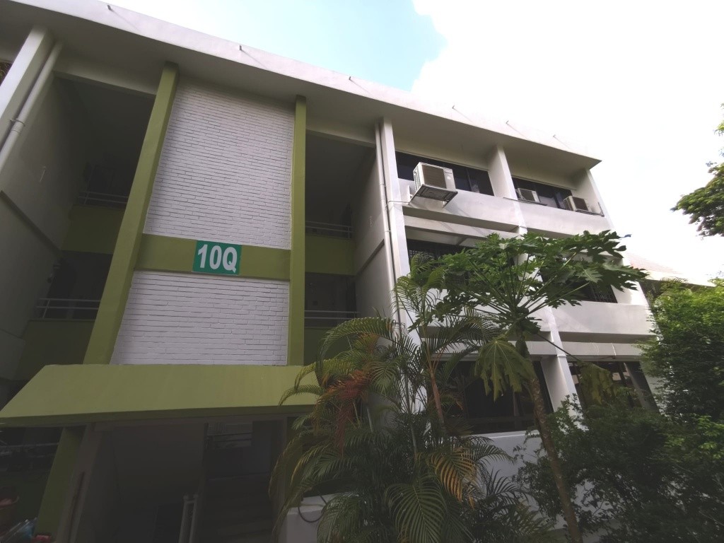 Room For Rent - Braddell (Toa Payoh) - Braddell - Flat - Homates Singapore
