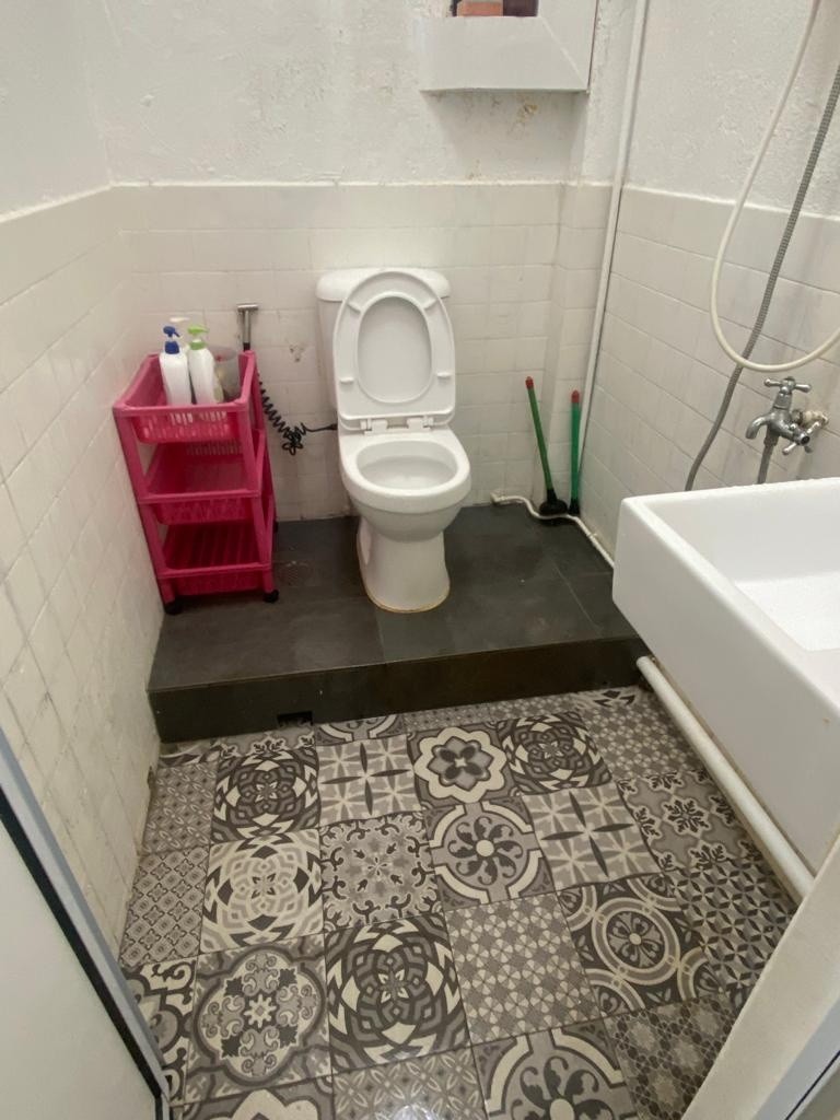 Room For Rent -  Kim Tian Road - Tiong Bahru 中嗒魯 - 整個住家 - Homates 新加坡