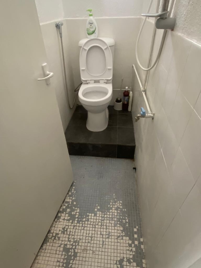 Room For Rent -  Kim Tian Road - Tiong Bahru 中嗒魯 - 整個住家 - Homates 新加坡