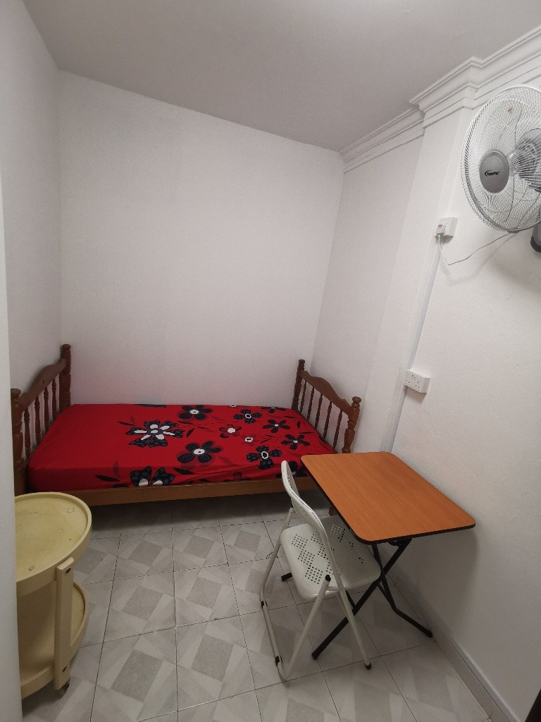 Room For Rent - KIM KEAT CLOSE RM4 - Toa Payoh 大巴窯 - 整個住家 - Homates 新加坡