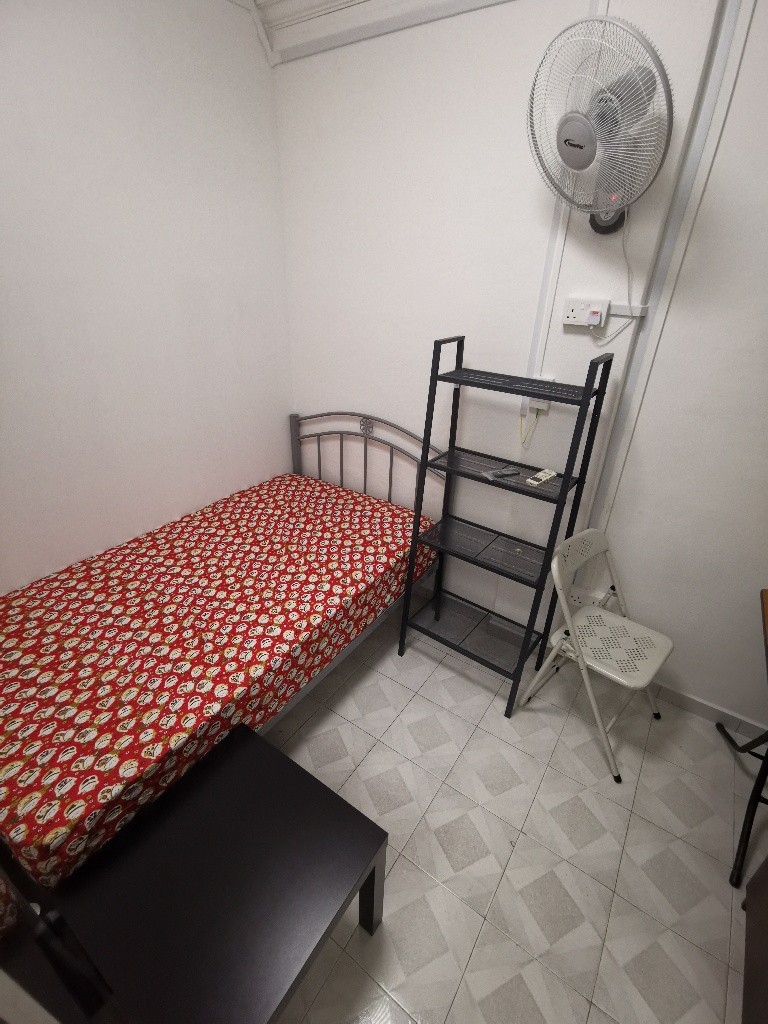 Room For Rent - KIM KEAT CLOSE RM4 - Toa Payoh 大巴窯 - 整個住家 - Homates 新加坡