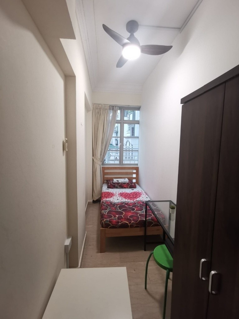 Room For Rent - Pinetree Condominium - Bukit Timah 武吉知馬 - 整個住家 - Homates 新加坡