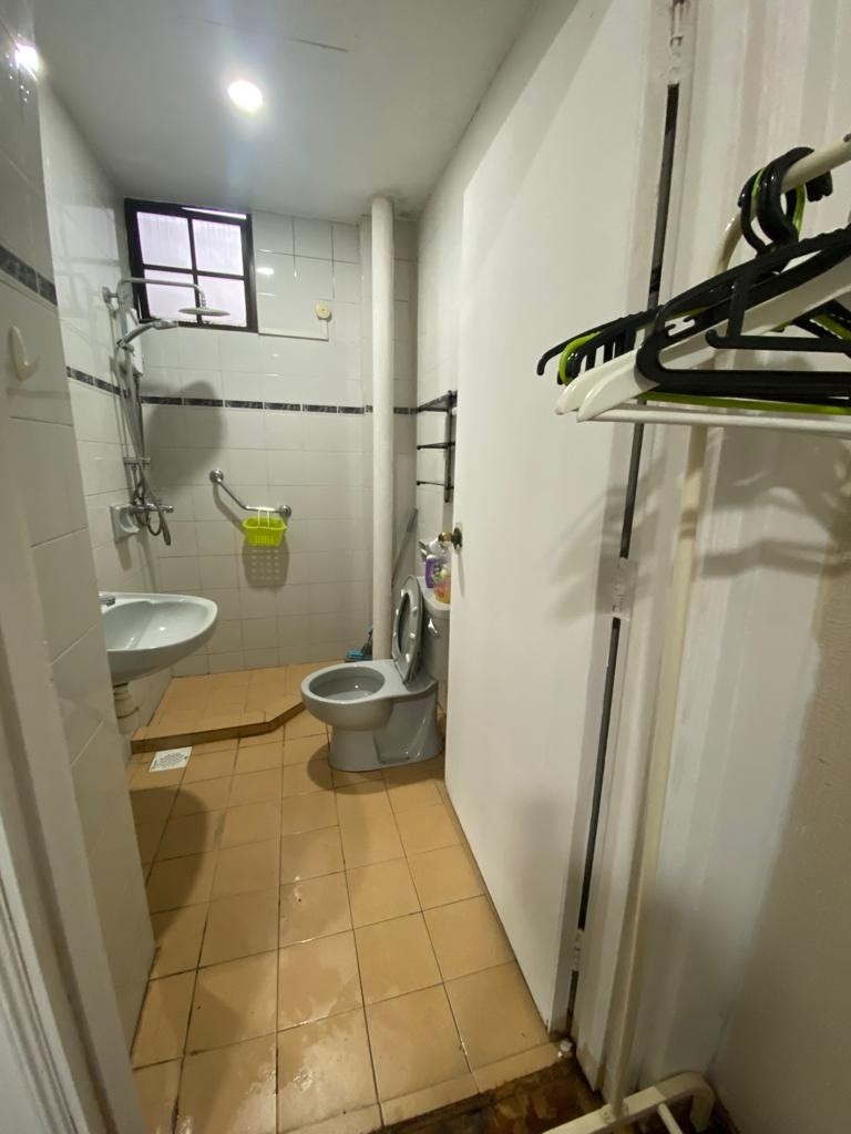 Moro Mansions (MM#02-01RM1) - Geylang - Bedroom - Homates Singapore