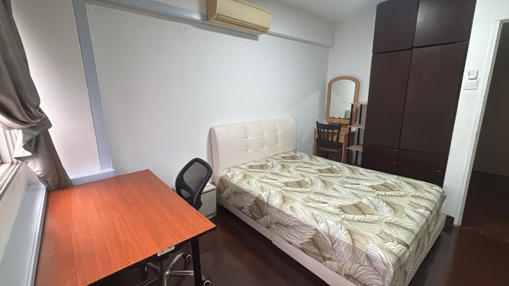 Room For Rent - Braddell (Toa Payoh) BV#22-04RM3 - Toa Payoh - Flat - Homates Singapore