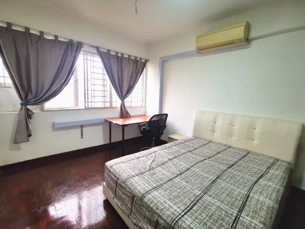 Room For Rent - Braddell (Toa Payoh) BV#22-04RM3 - Toa Payoh - Flat - Homates Singapore