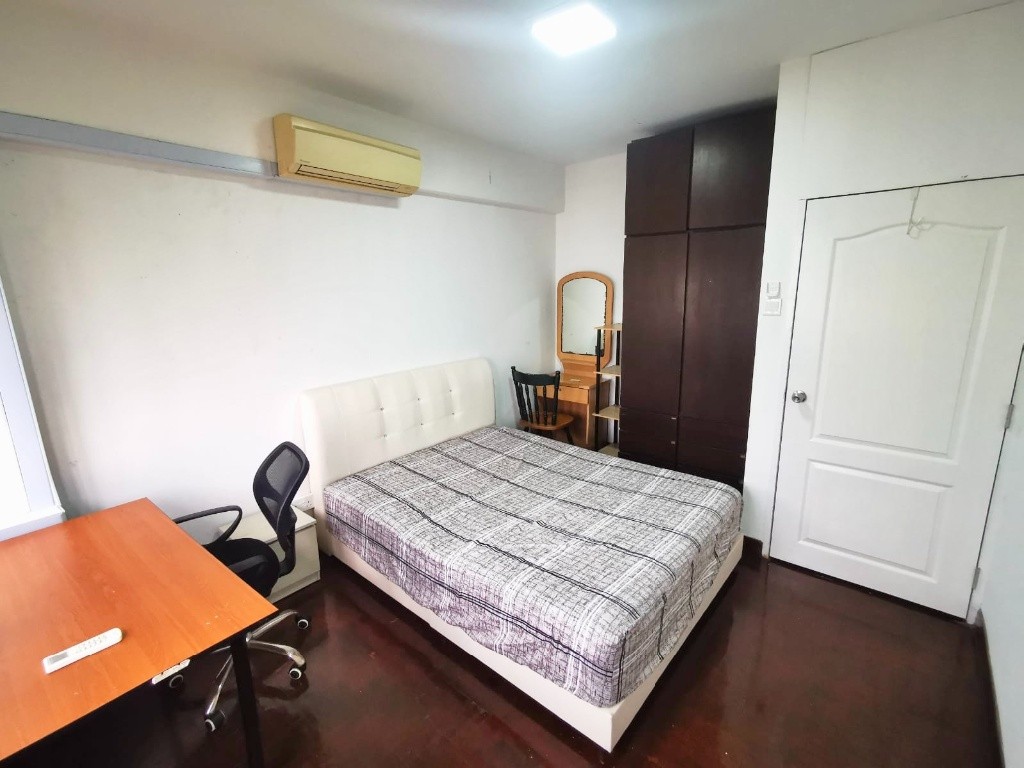 Room For Rent - Braddell (Toa Payoh) BV#22-04RM3 - Toa Payoh - Flat - Homates Singapore