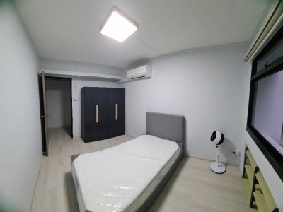 Short distance to Bukit Panjang MRT and bus available to town in just 30 mins! - Bukit Panjang Ring Road, Singapore 670609