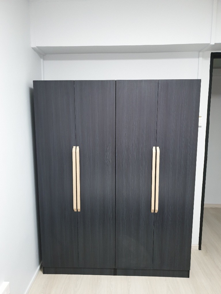 Short distance to Bukit Panjang MRT and bus available to town in just 30 mins! - Bukit Panjang 武吉班讓 - 分租房間 - Homates 新加坡