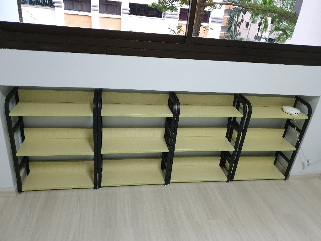 Short distance to Bukit Panjang MRT and bus available to town in just 30 mins! - Bukit Panjang 武吉班讓 - 分租房間 - Homates 新加坡