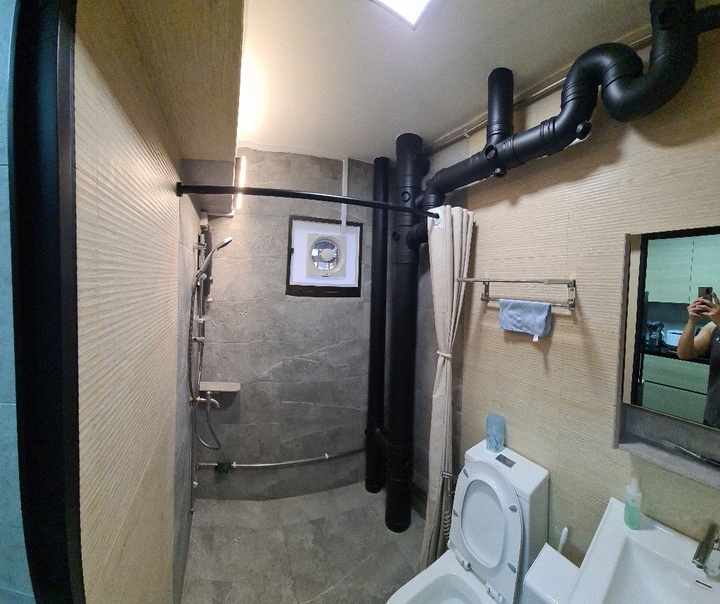 Short distance to Bukit Panjang MRT and bus available to town in just 30 mins! - Bukit Panjang 武吉班讓 - 分租房間 - Homates 新加坡