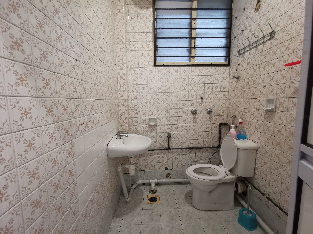 2A KIAN TIAM ROAD KT#2ARM5 - Tiong Bahru - Flat - Homates Singapore