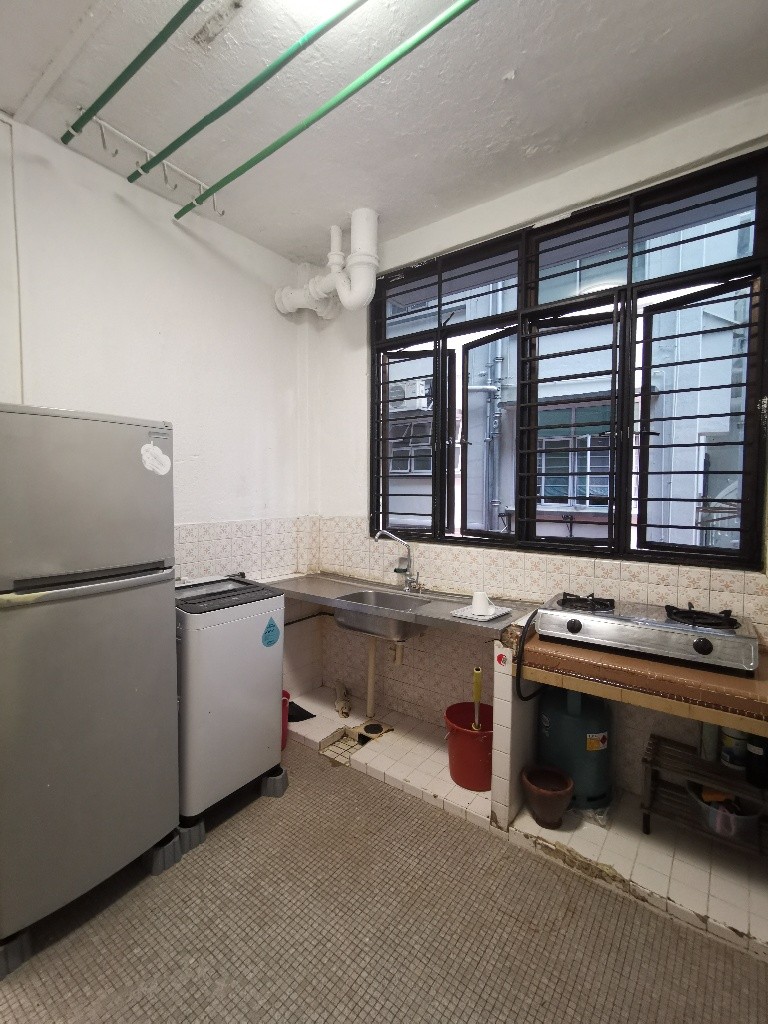 2A KIAN TIAM ROAD KT#2ARM5 - Tiong Bahru - Flat - Homates Singapore