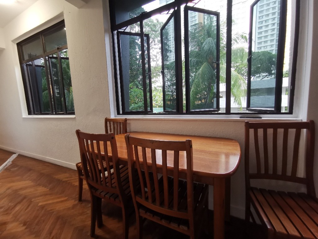 2A KIAN TIAM ROAD KT#2ARM5 - Tiong Bahru - Flat - Homates Singapore