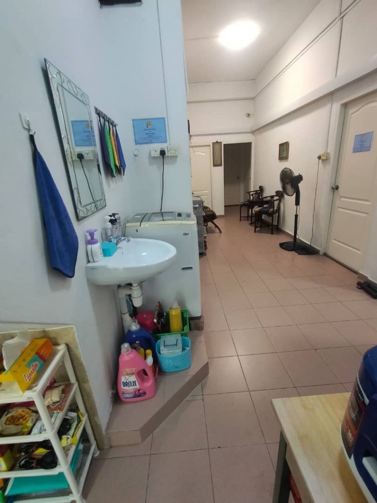 HORNE ROAD 90C HR#90CRM1 - Rochor - Flat - Homates Singapore