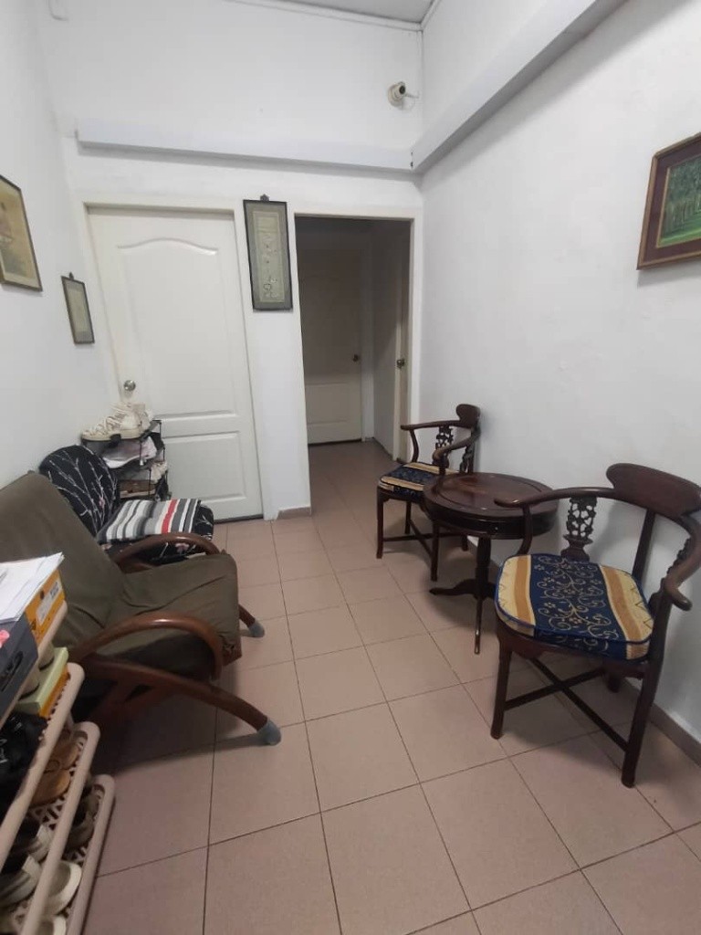 HORNE ROAD 90C HR#90CRM1 - Rochor - Flat - Homates Singapore