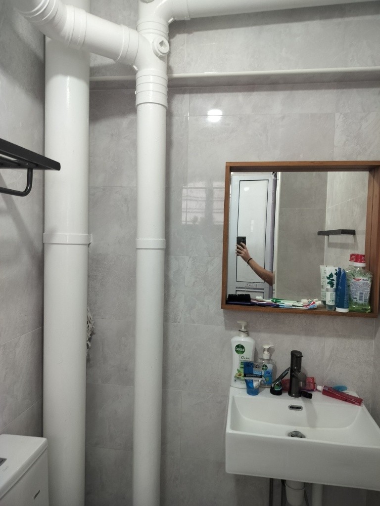 Common Room for rent - Bishan - Bedroom - Homates Singapore