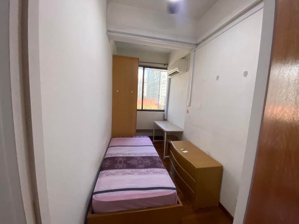 BALESTIER PLAZA near Novena MRT / BP#04-06RM2 - Novena - Flat - Homates Singapore