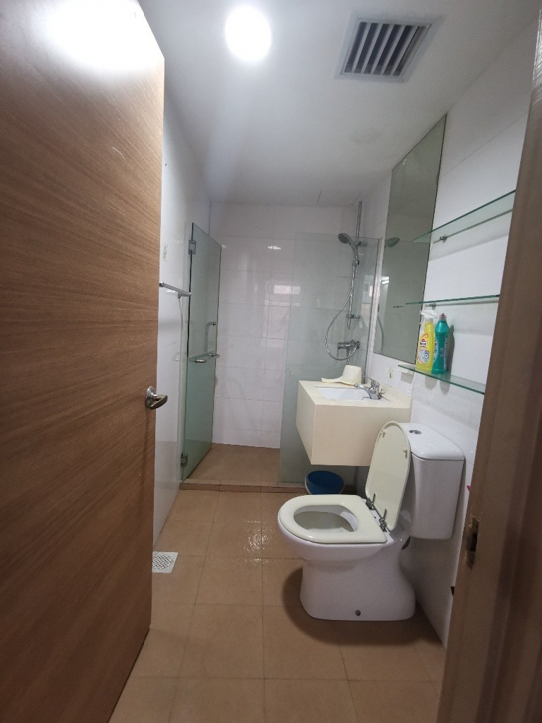 The Plaza - TP#29-309RM4 - Bugis - Flat - Homates Singapore