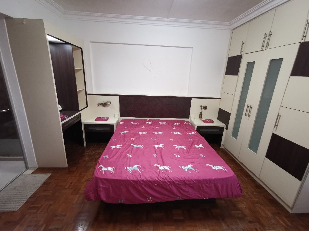 Spottiswoode - SW#22-118RM1 - Tanjong Pagar - Flat - Homates Singapore
