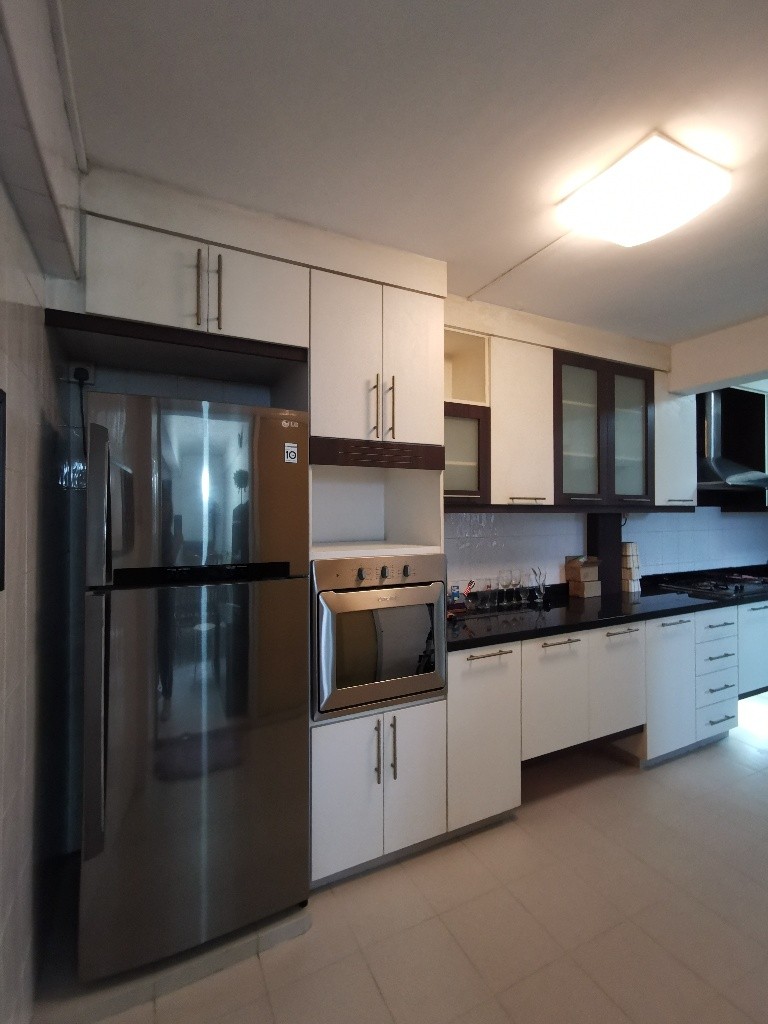 Spottiswoode - SW#22-118RM1 - Tanjong Pagar - Flat - Homates Singapore