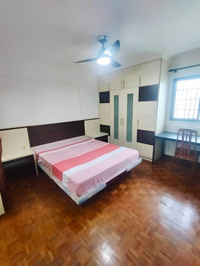 Spottiswoode - SW#22-118RM1 - Tanjong Pagar - Flat - Homates Singapore