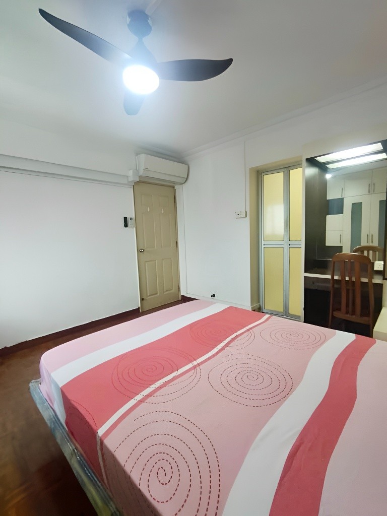 Spottiswoode - SW#22-118RM1 - Tanjong Pagar - Flat - Homates Singapore