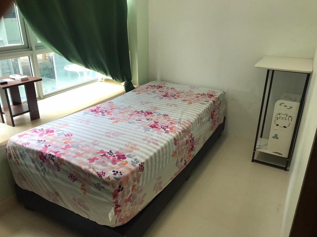 ESTA RUBY - ER#02-03RM5 - Geylang - Flat - Homates Singapore